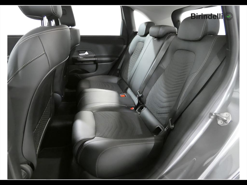 Mercedes-Benz Classe B (W247) - B 180 d Automatic Executive