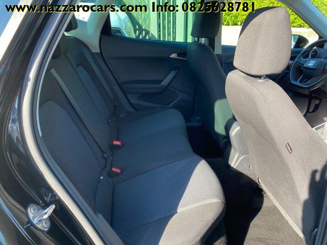 SEAT Arona 1.0 EcoTSI Style NAV/FARI LED/CARPLAY