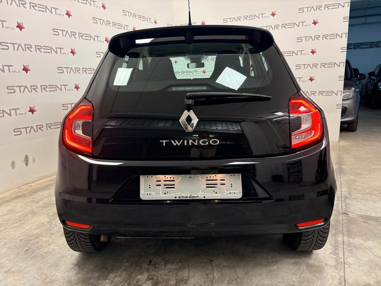Renault Twingo SCe 65 CV Urban Night
