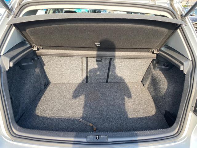 VOLKSWAGEN Golf 2.0 TDI 140CV DPF 4motion 5p. Highline