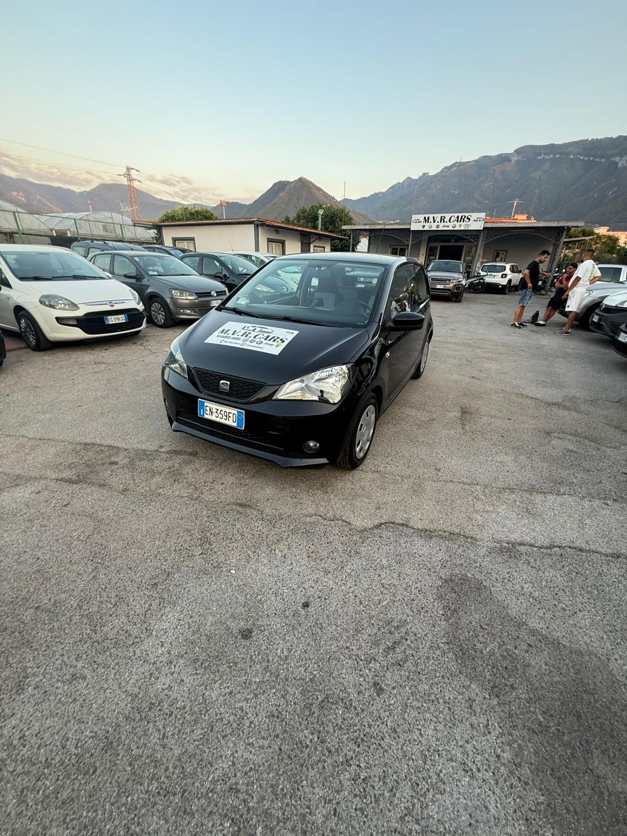 Seat Mii 1.0 3 porte Style