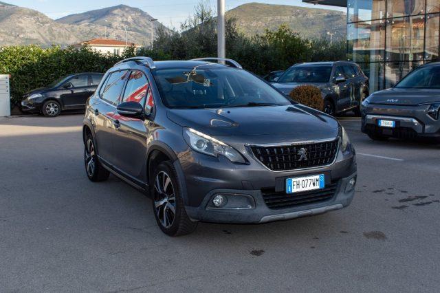 PEUGEOT 2008 1° serie BlueHDi 100 Allure