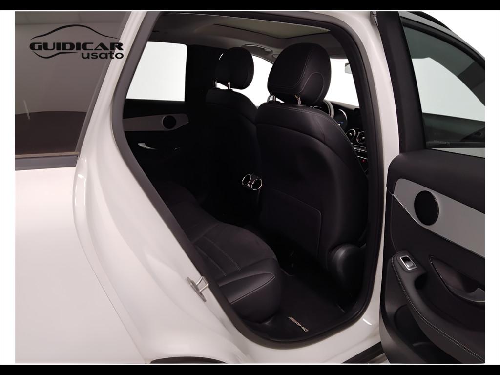 Mercedes-Benz GLC - X253 2019 - GLC 220 d Premium 4matic auto