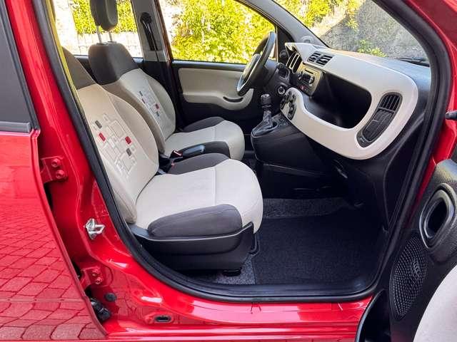 Fiat Panda 1.2 Easy 69cv**Con gancio di traino rimovibile*