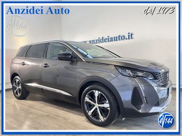 PEUGEOT 5008 1.5 BlueHDi 130 Cv EAT8 Allure Pack 7 Posti