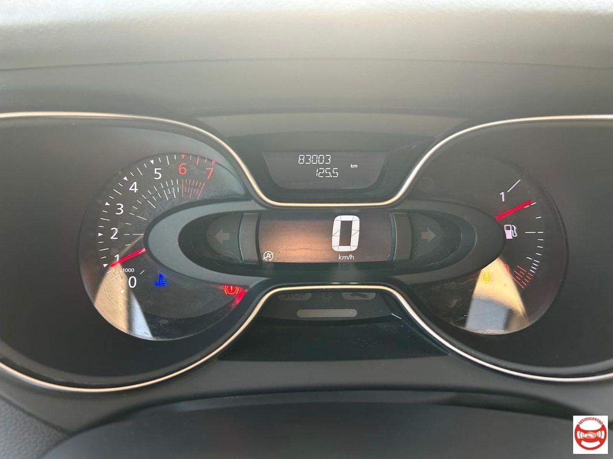RENAULT - Captur 1.3 tce Sport Edition 130cv