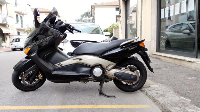 YAMAHA T-Max 500 500