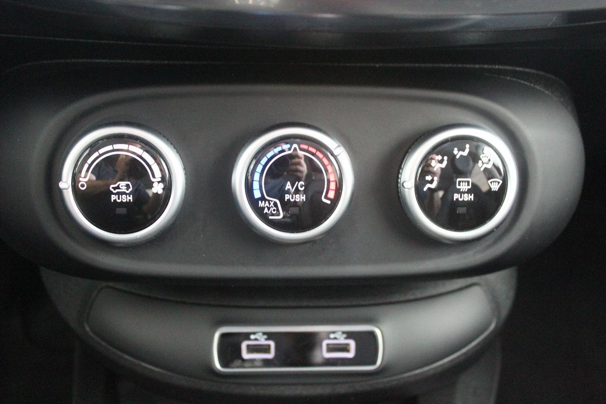 FIAT - 500X - 1.3 M.Jet 95 CV Business