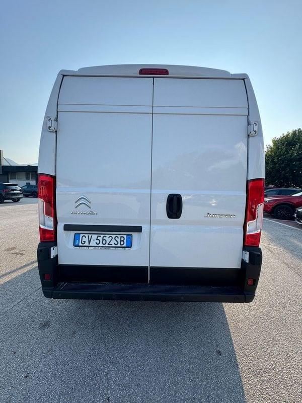 Citroën Jumper Furgone 35 L2