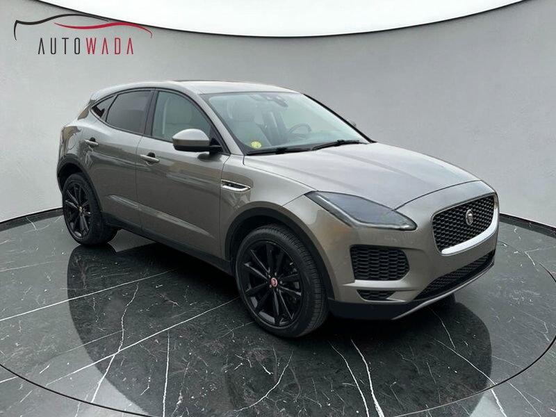 Jaguar E-Pace 2.0D i4 150cv S