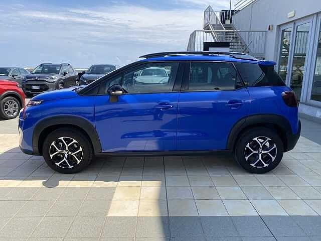 Citroen C3 Aircross PureTech 110 S&S Plus