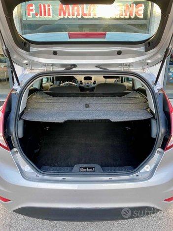 FORD Fiesta 1.6 TDCi 95CV 3 porte Van ECOnetic +