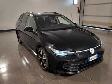 Volkswagen Golf Variant 2.0 TDI 115 CV SCR Edition Plus