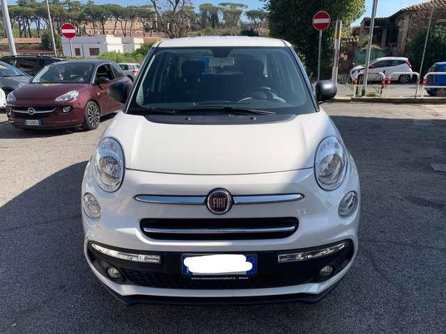 Fiat 500L 500L 1.4 Lounge 95cv PREZZO FINO AL 31/05/2024