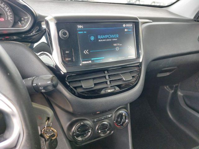 PEUGEOT 208 1.2 PureTech Allure 5 porte Neopatentati
