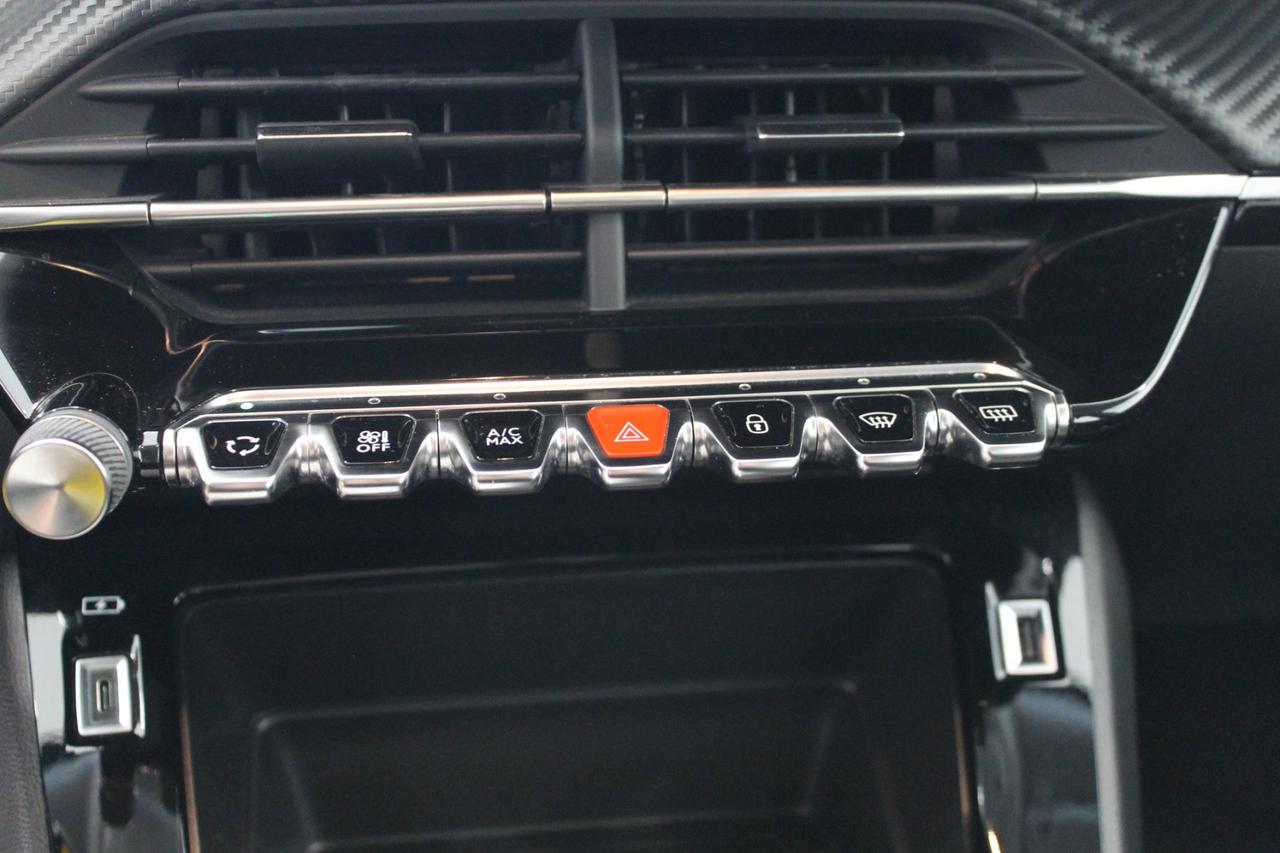 PEUGEOT 2008 BlueHDi 110 Cv. Active Pack