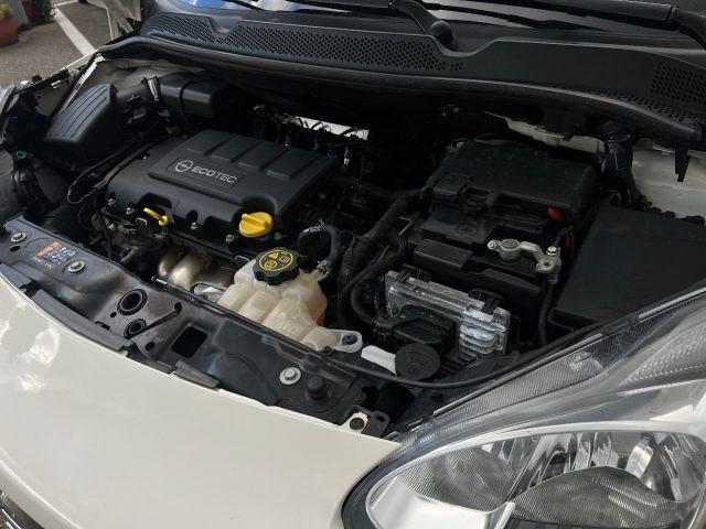 OPEL Adam 1.4 87 CV GPL Tech Slam