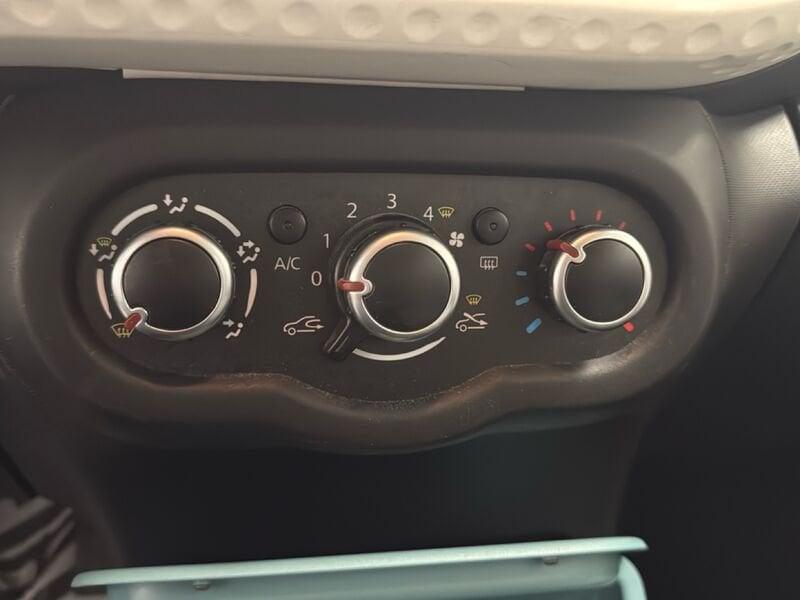 Renault Twingo Twingo SCe EDC Duel2