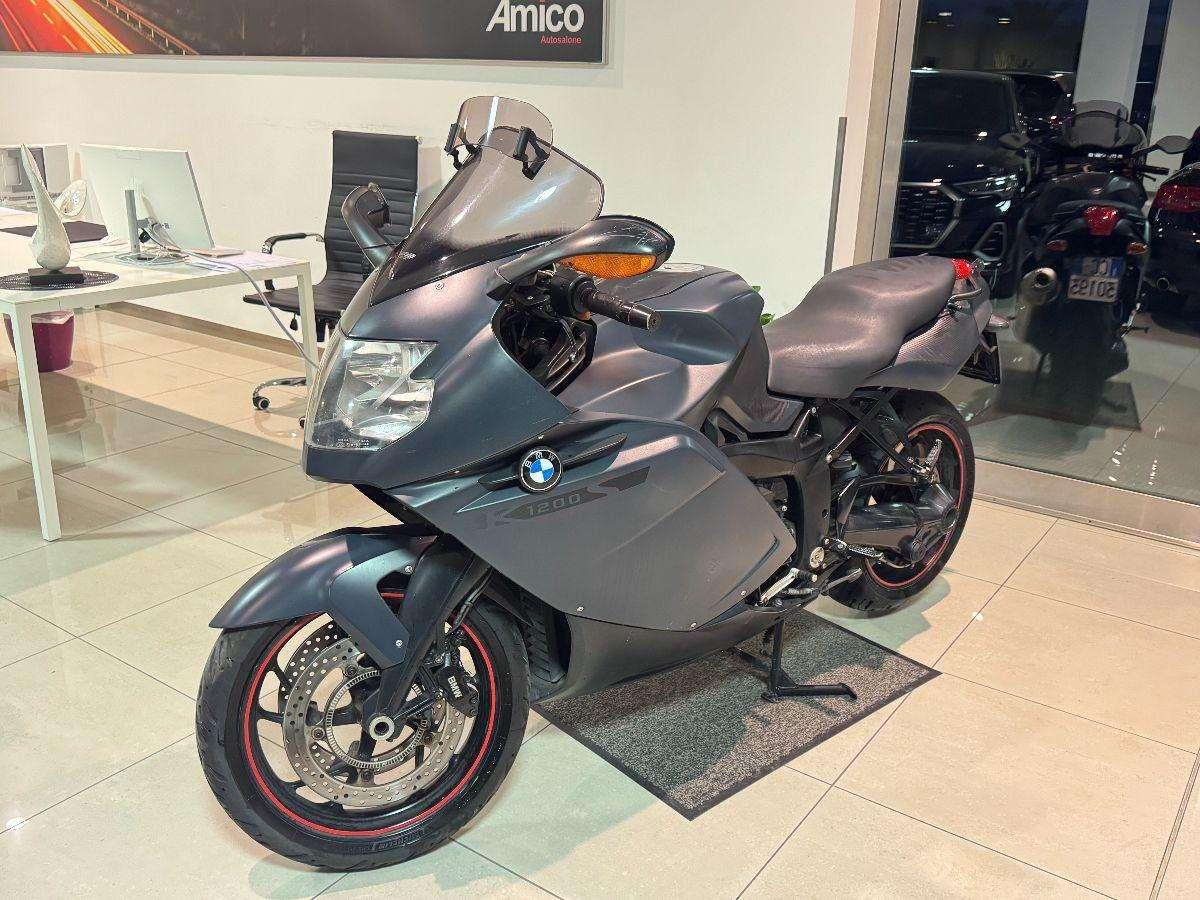 BMW K 1200 S 2005