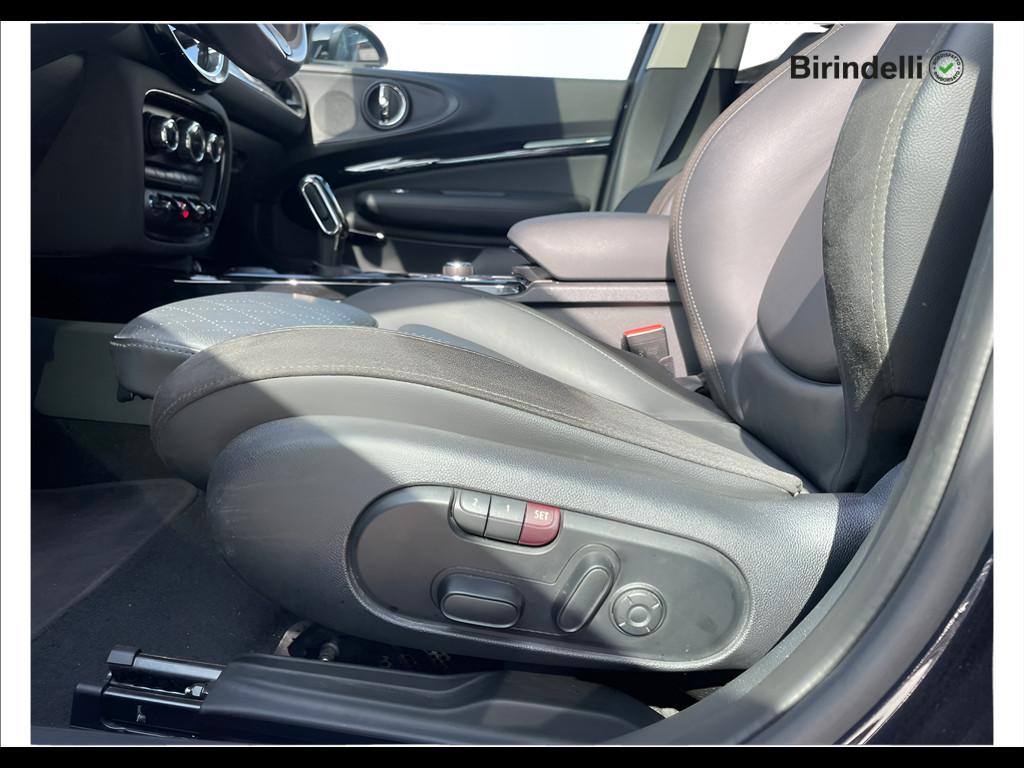 MINI Mini Clubman (F54) - Mini 2.0 Cooper S Yours Clubman