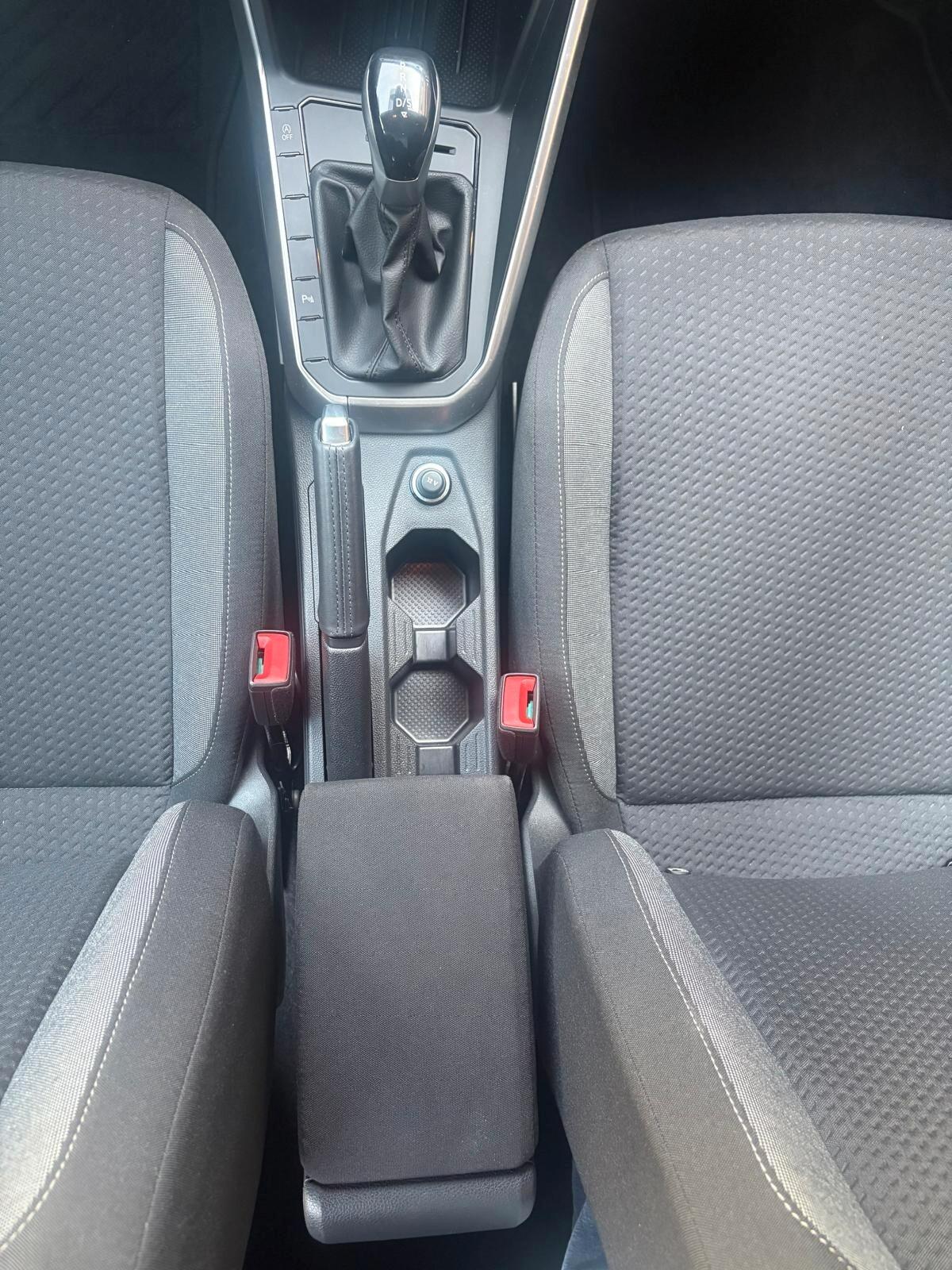Volkswagen Polo 1.0 TSI DSG Life