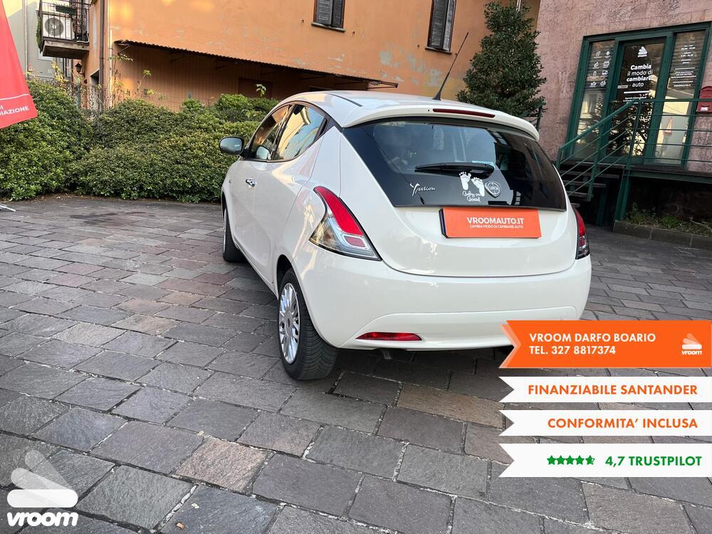 LANCIA Ypsilon 3ª serie Ypsilon 1.2 69 CV 5 po...