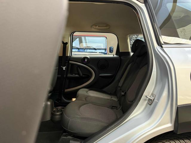 MINI Countryman Mini One D Business Countryman