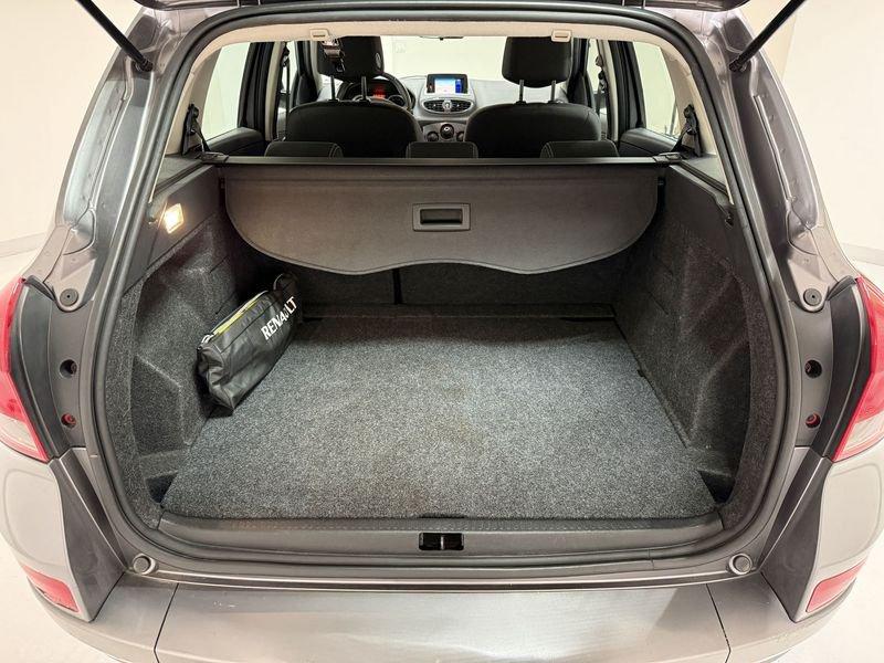 Renault Clio Clio 1.2 16V TCE 100CV SporTour Yahoo!