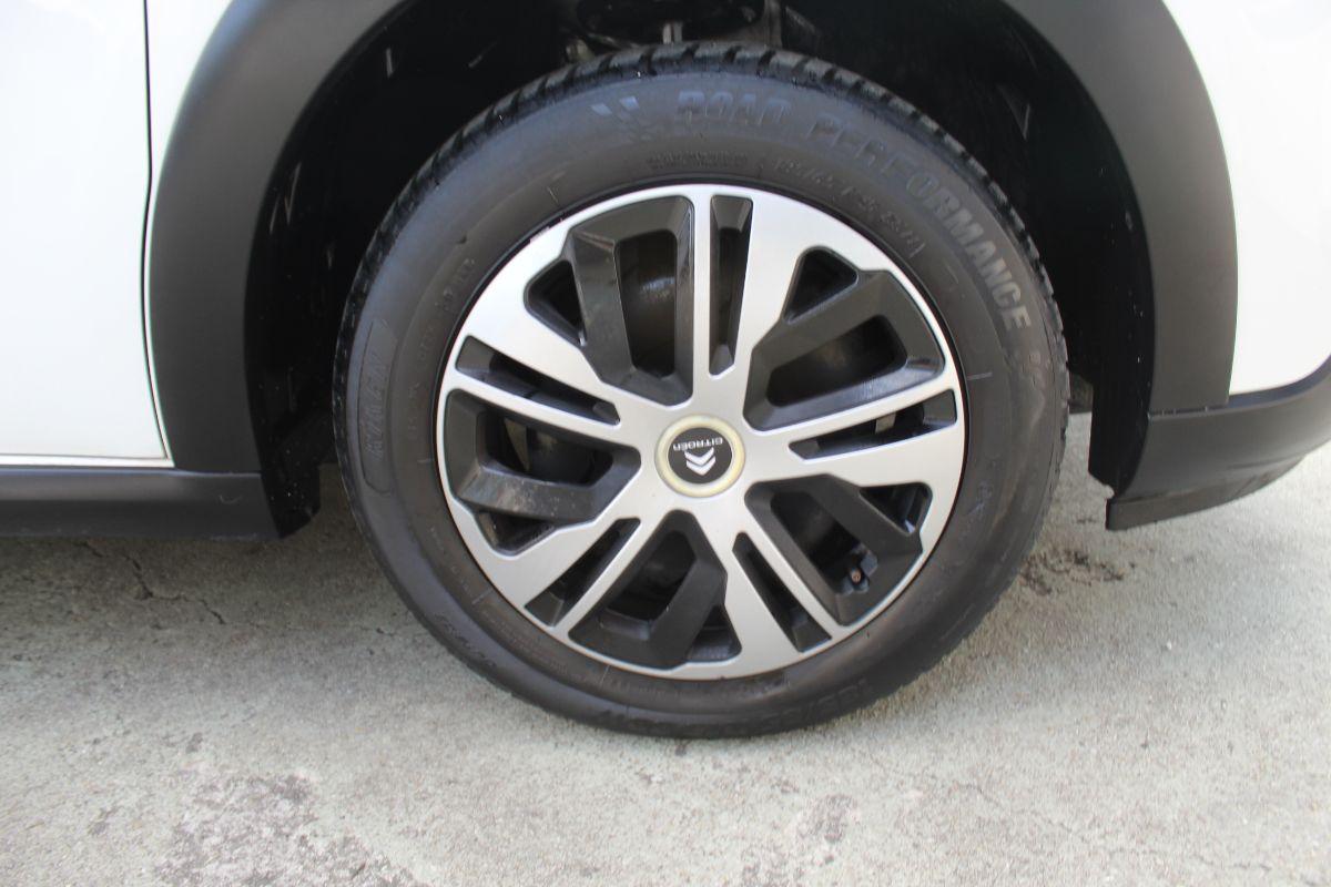 CITROEN - C3 - BlueHDi 100 S&S Feel