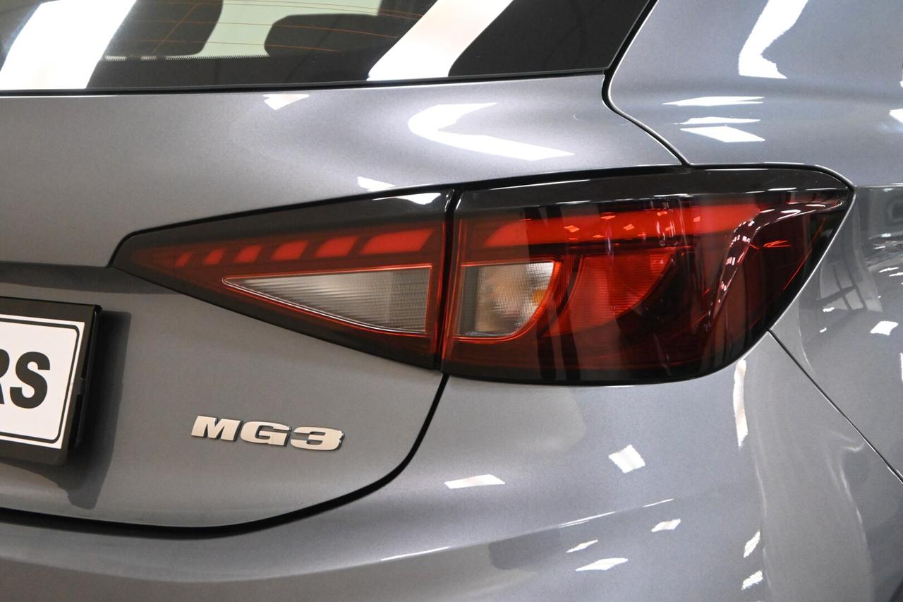 MG MG3 MG3 1.5 Comfort