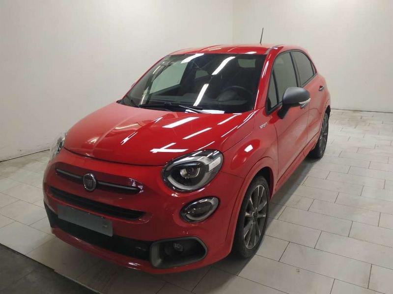 FIAT 500X 1.0 T3 Sport 120cv