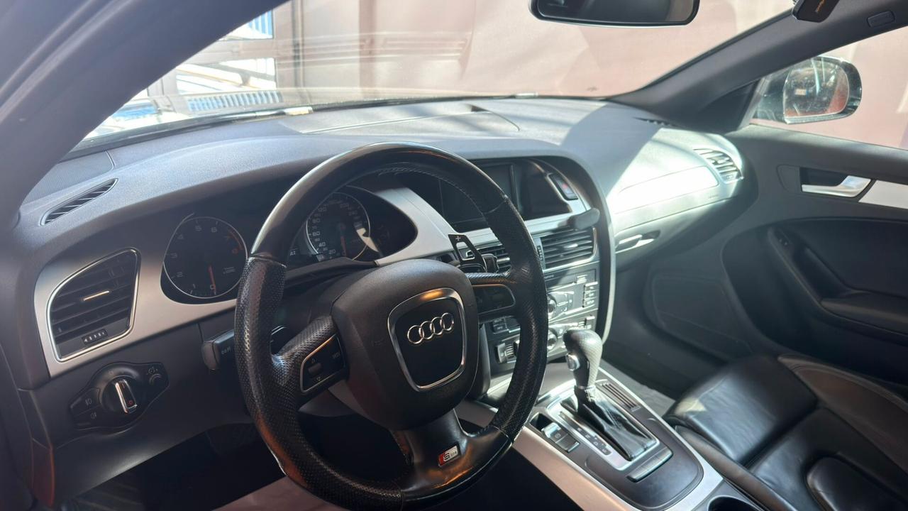 Audi A4 Avant 1.8 TFSI 160CV qu. Ambiente