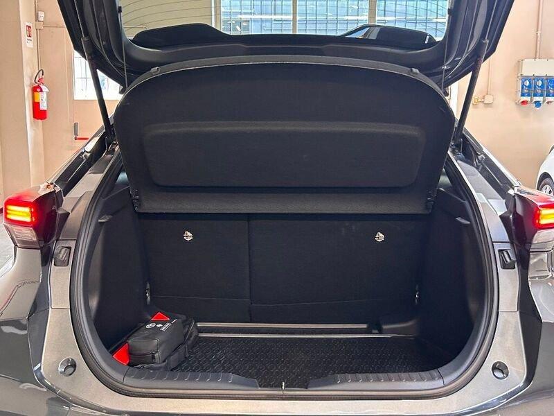 Toyota C-HR 1.8 HV Active