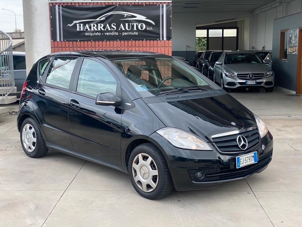 Mercedes-benz A 160 A 160 BlueEFFICIENCY Executive