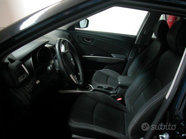 Ssangyong Tivoli SSANGYONG TIVOLI UNICO PROPRIETARIO !!