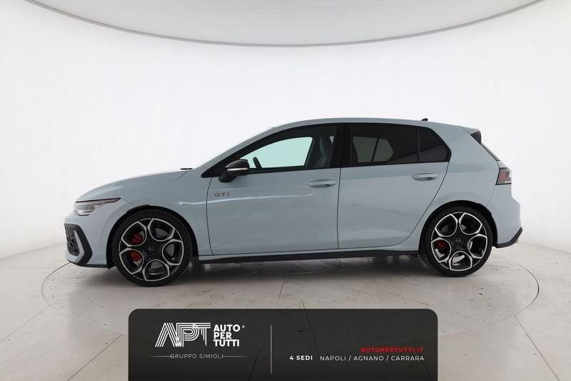 Volkswagen Golf Golf 2.0 tsi GTI 265cv dsg