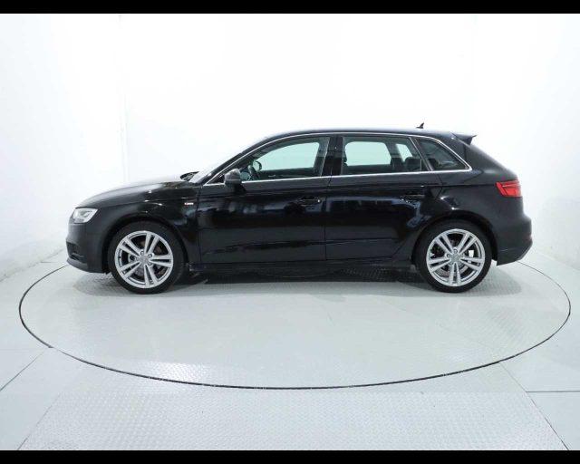 AUDI A3 SPB 30 TDI S tronic Admired