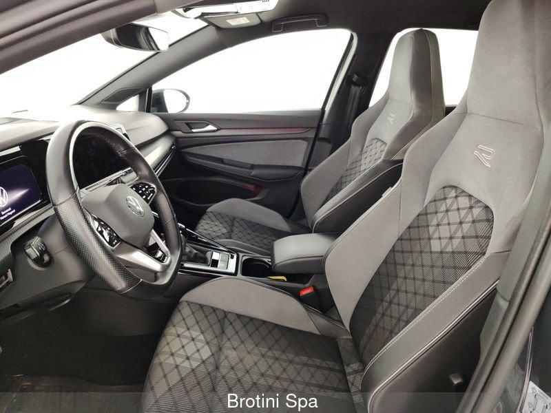 Volkswagen Golf Golf 2.0 TDI 150 CV SCR R-Line