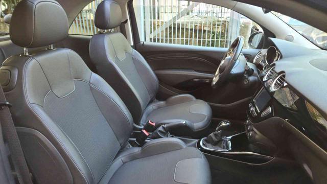 OPEL Adam Rocks 1.4 87 CV Easytronic Air