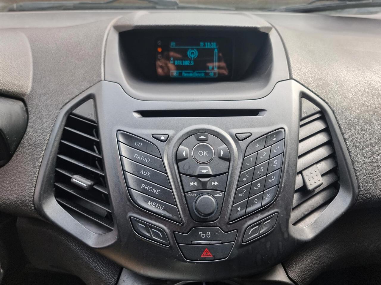 Ford EcoSport 1.5 TDCi 90 CV Plus