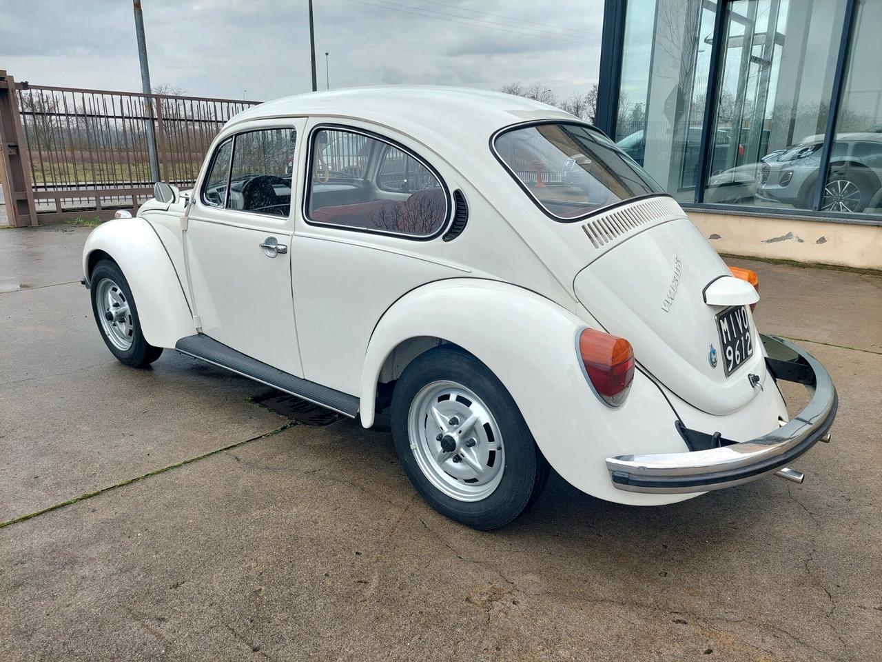 VOLKSWAGEN Maggiolone 1.2 1303 - 1974