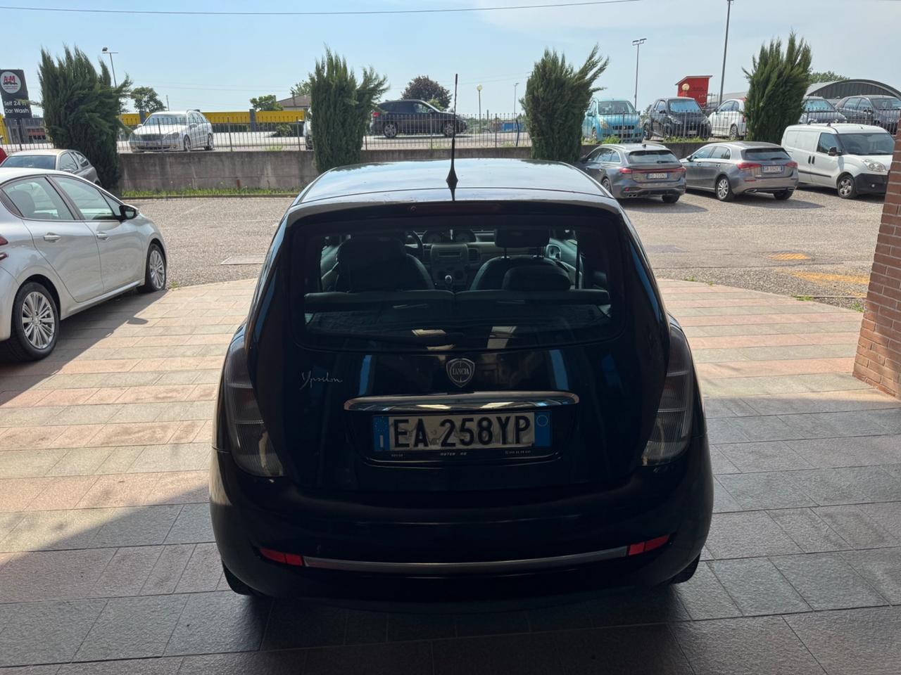 Lancia Ypsilon 1.4 E-Collection Ecochic GPL