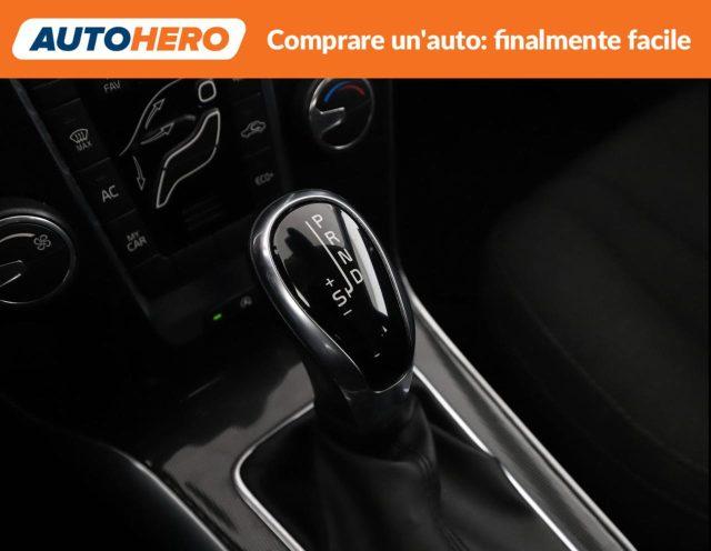 VOLVO V40 D2 Geartronic Business