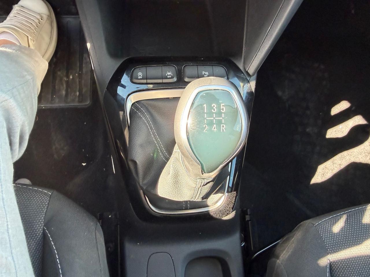 Opel Corsa 1.2 Desing & Tech *PROMO FINANZI #10820