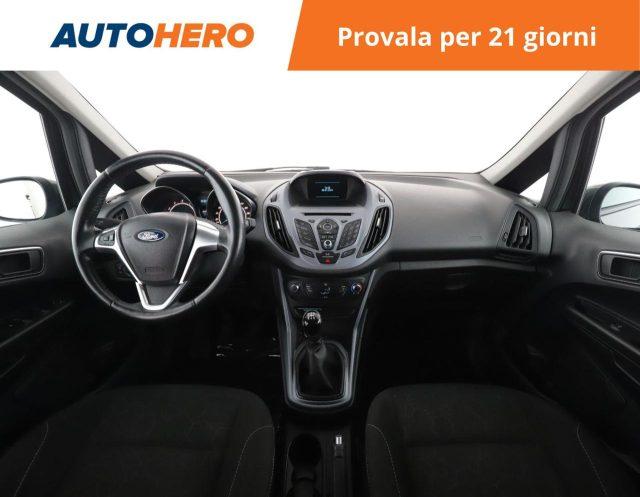 FORD B-Max 1.0 EcoBoost 100 CV Plus