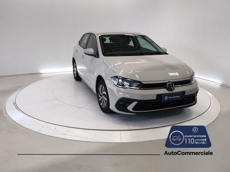 Volkswagen Polo Polo 1.0 TSI Life