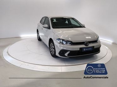 Volkswagen Polo Polo 1.0 TSI Life