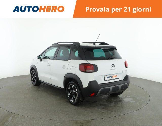 CITROEN C3 Aircross PureTech 110 S&S Shine
