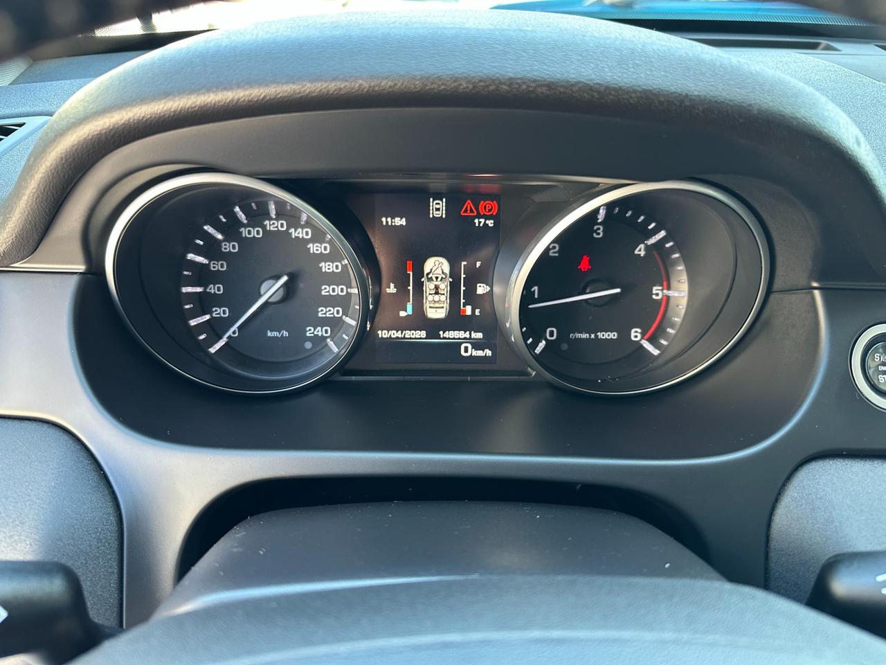 Land Rover Discovery Sport 2.0 td4 Pure awd 150cv