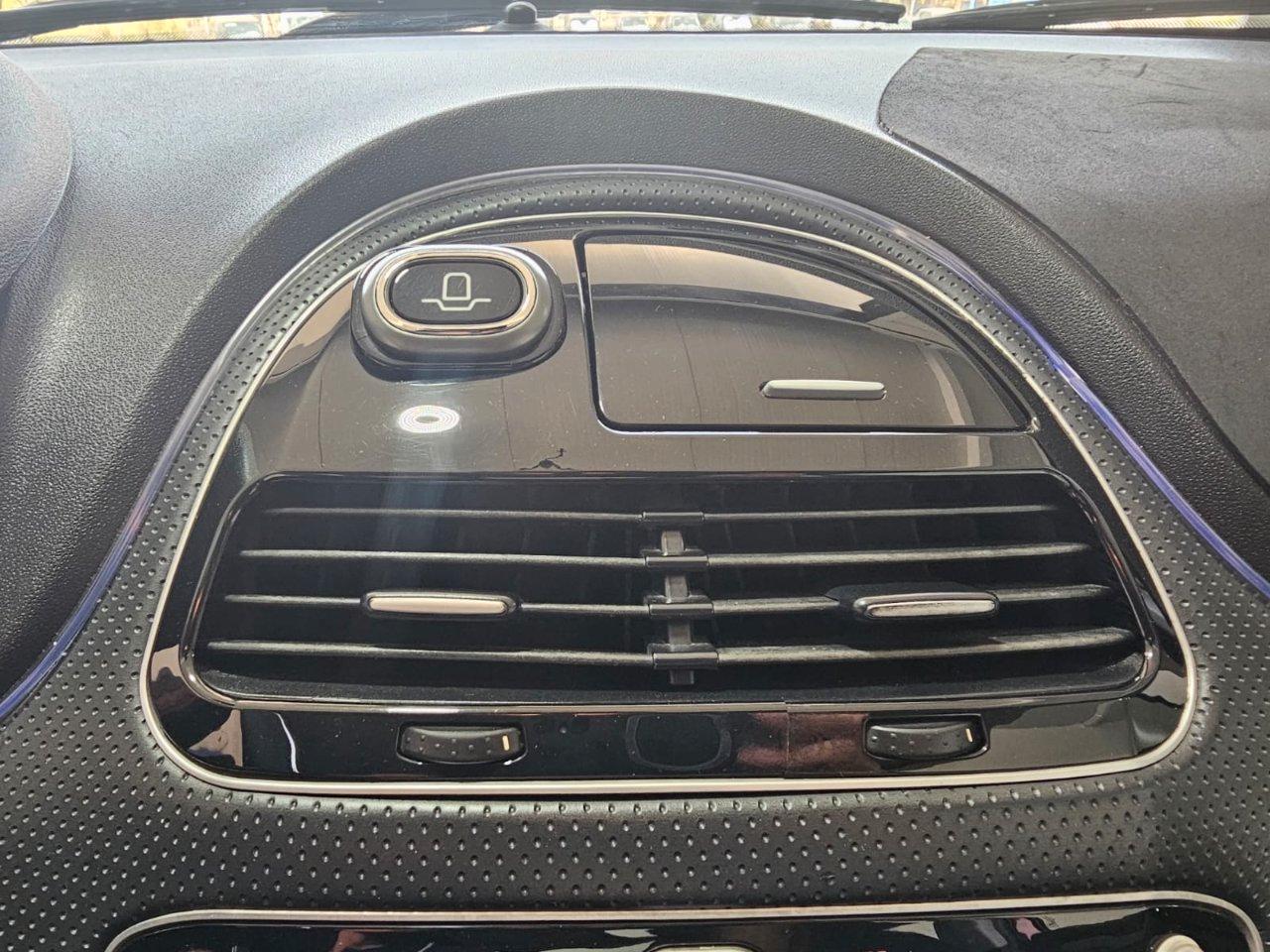 Fiat Punto Evo 5 Porte Punto Evo 5p 1.3 mjt Dynamic 75cv